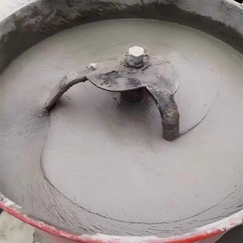 建始灌浆料常见问题与解决方法