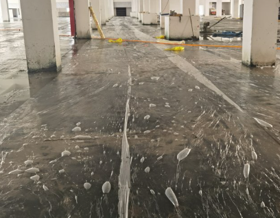 建始不发火砂浆和不发火金属骨料有什么区别
