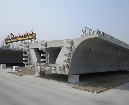 建始抗冻压浆料的特点及标准化施工工艺
